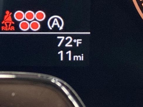 New 2026 Hyundai Santa Fe SEL image 6