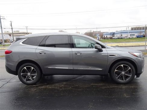 Used 2018 Buick Enclave Premium w/ Trailering Package image 6