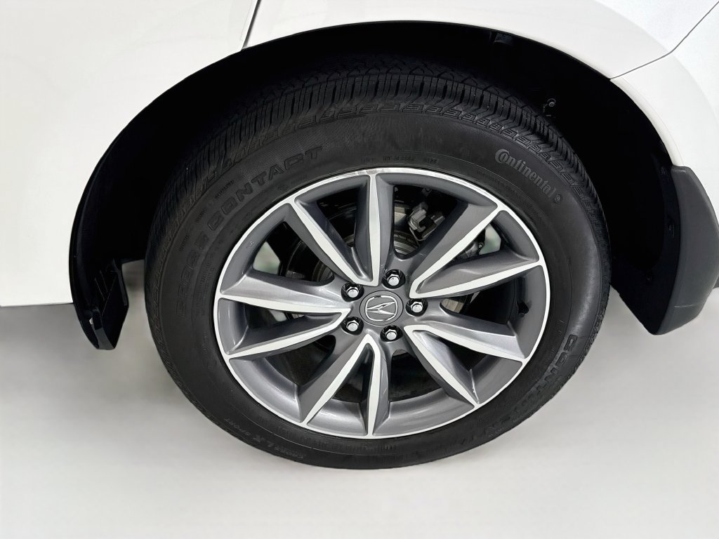 Used 2024 Acura RDX w/ Technology Package AWD/4WD image 30
