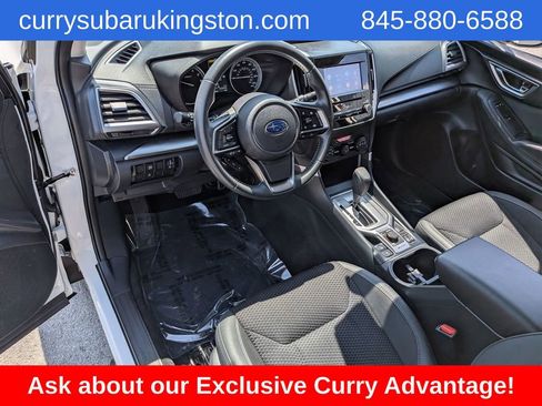Used 2023 Subaru Forester Premium AWD/4WD image 15