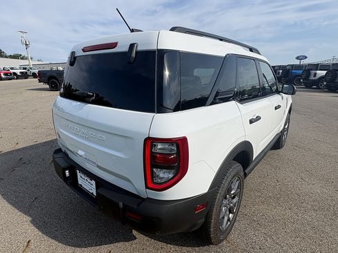 New 2026 Ford Bronco Sport Big Bend w/ Convenience Package AWD/4WD image 5