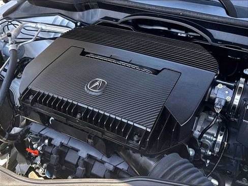 Used 2023 Acura MDX SH-AWD w/ Advance Package image 33