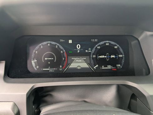 New 2026 Toyota Tacoma TRD Off-Road image 19