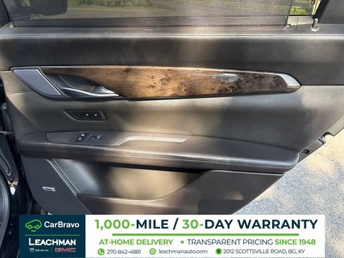 Certified 2019 Cadillac CT6 Premium Luxury w/ Super Cruise Package AWD/4WD image 45