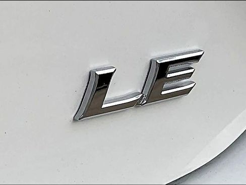 New 2026 Toyota Camry LE image 15