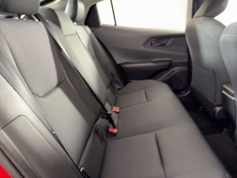 Used 2025 Toyota Prius LE image 24