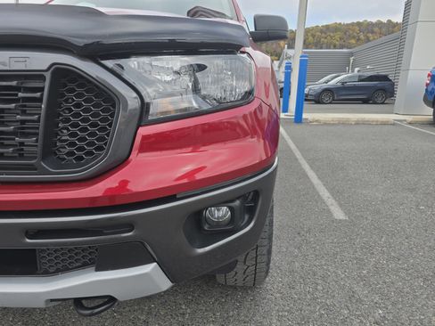 Used 2021 Ford Ranger XLT w/ Equipment Group 301A Mid image 10