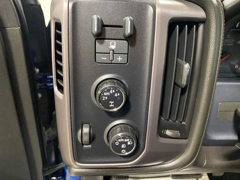 Used 2015 GMC Sierra 1500 SLT AWD/4WD image 39