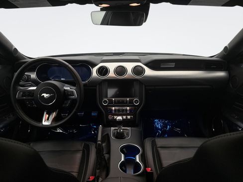 Used 2023 Ford Mustang GT Premium w/ Equipment Group 401A image 14