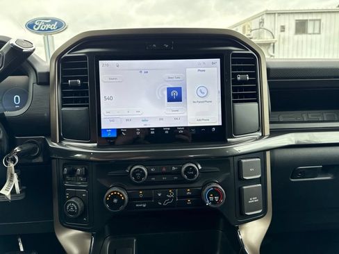 New 2026 Ford F150 STX w/ Equipment Group 201A FX4 AWD/4WD image 9
