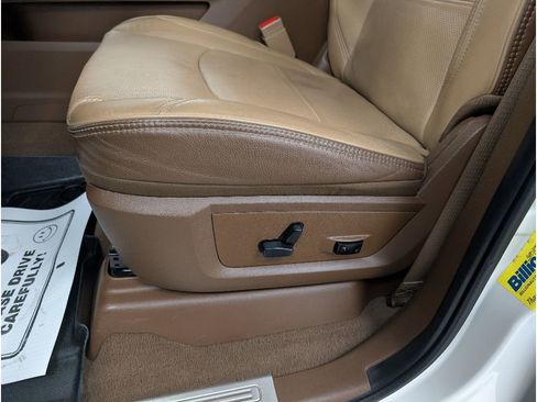 Used 2021 RAM 3500 Limited image 9