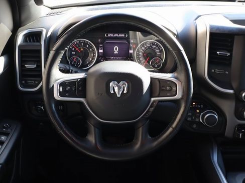 Used 2020 RAM 1500 Big Horn image 16