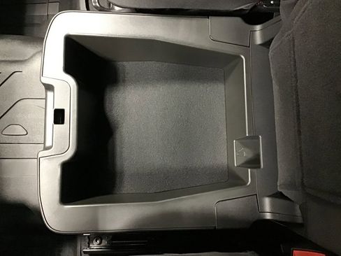 New 2026 Chevrolet Silverado 1500 Custom w/ Rally Edition image 23