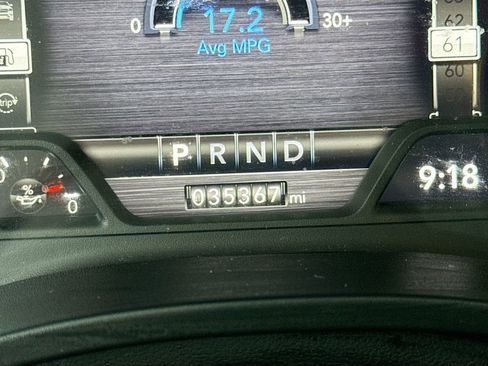 Used 2022 RAM 1500 Big Horn image 13