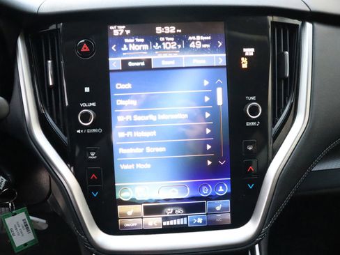 Used 2023 Subaru Outback Premium image 53