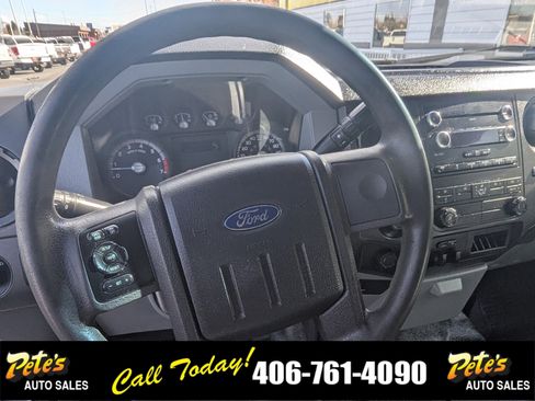 Used 2011 Ford F250 XL image 20