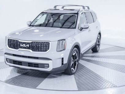 Used 2024 Kia Telluride EX