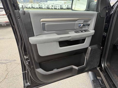 Used 2018 RAM 1500 Big Horn image 13