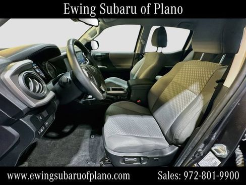 Used 2021 Toyota Tacoma SR5 RWD image 21