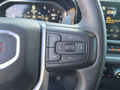Used 2024 GMC Sierra 1500 SLT w/ SLT Premium Plus Package image 16