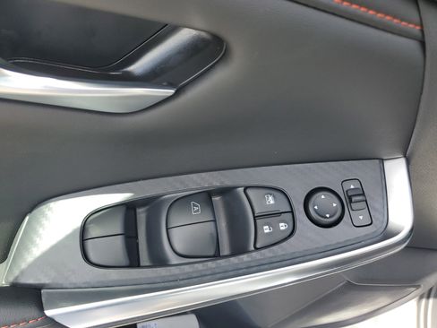 New 2025 Nissan Sentra SR w/ Midnight Edition image 19