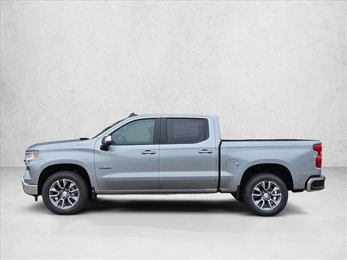 New 2026 Chevrolet Silverado 1500 LT RWD image 5