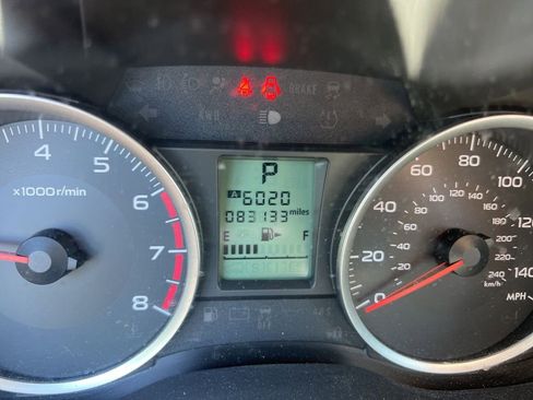 Used 2016 Subaru Forester 2.5i w/ Alloy Wheel Package AWD/4WD image 7