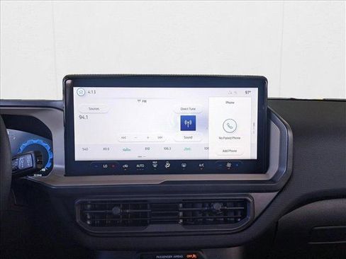 New 2025 Ford Bronco Sport Big Bend image 11