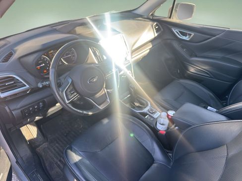 Used 2019 Subaru Forester Touring w/ Popular Package #3 image 6