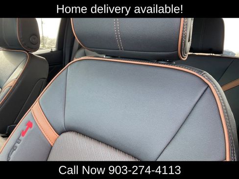 New 2026 GMC Canyon AT4 w/ Technology Plus Package image 33