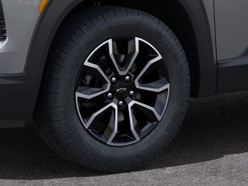 New 2025 Chevrolet TrailBlazer ACTIV w/ Convenience Package image 9