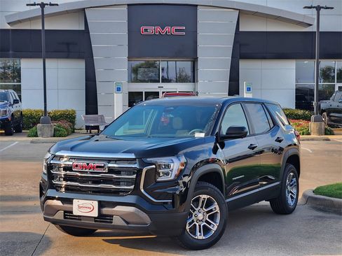 New 2026 GMC Terrain Elevation w/ Technology Package II image 1