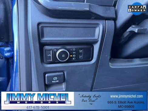 Used 2023 Ford F150 XL w/ STX Appearance Package image 4