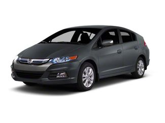Used 2012 Honda Insight EX video 1