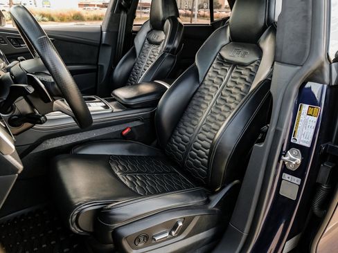 Used 2022 Audi RS Q8 image 41