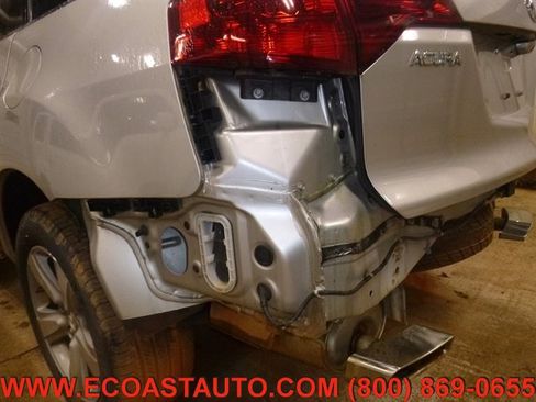 Used 2011 Acura MDX w/ Technology & Entertainment image 17