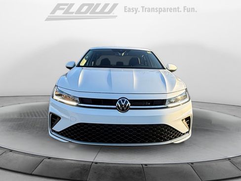 New 2026 Volkswagen Jetta S image 2