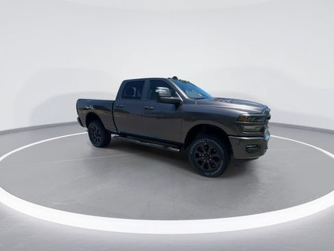 New 2026 RAM 2500 Tradesman AWD/4WD image 2