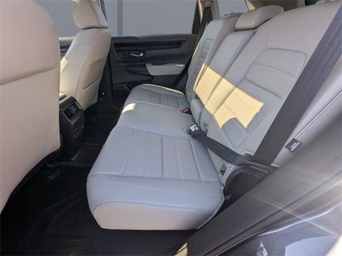 Used 2024 Honda CR-V EX-L image 14