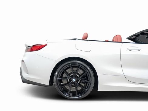 Used 2024 BMW M850i xDrive Convertible w/ M Carbon Exterior Package image 28