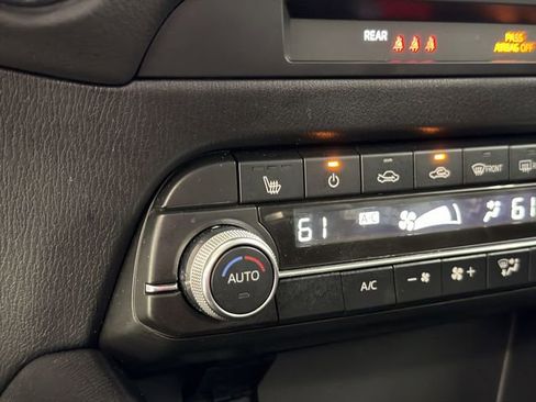 Certified 2025 MAZDA CX-5 AWD 2.5 S w/ Select Package image 26