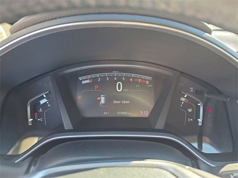 Used 2018 Honda CR-V EX-L image 22