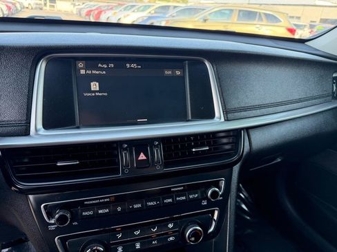 Used 2019 Kia Optima LX FWD image 33