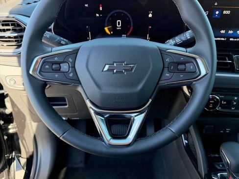 New 2026 Chevrolet TrailBlazer LT w/ Convenience Package image 10