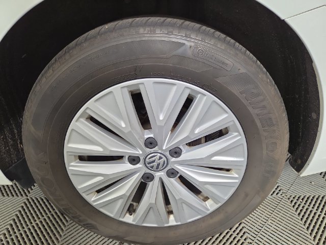 Used 2019 Volkswagen Jetta S w/ Driver Assistance Package FWD image 11