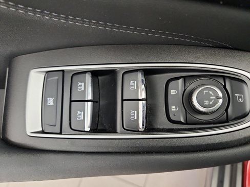 Certified 2023 Subaru Outback Touring XT image 11