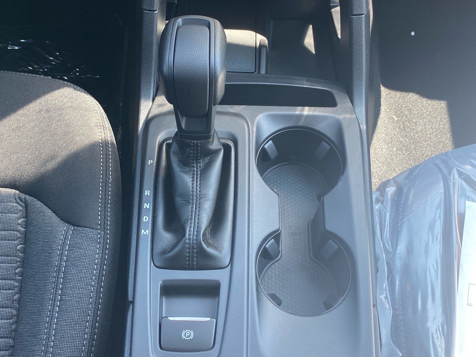 New 2026 Ford Ranger XL AWD/4WD image 9