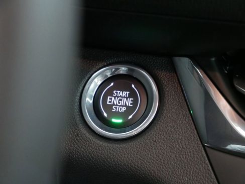 New 2026 Buick Envista Preferred w/ Convenience I Package image 24