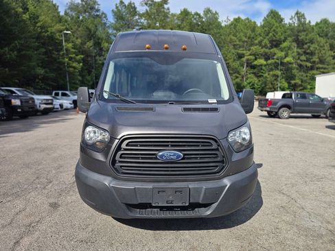 Used 2019 Ford Transit 350 XL RWD image 2
