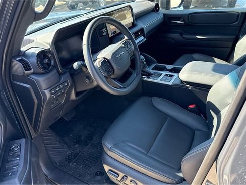Used 2024 Toyota Land Cruiser image 9